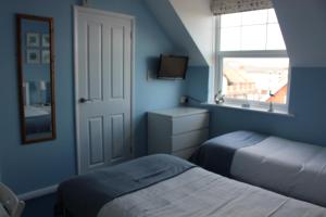 Gallery image of Beamsley Lodge B&B in Eastbourne