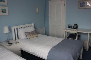 Легло или легла в стая в Beamsley Lodge B&B