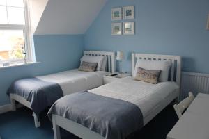 Легло или легла в стая в Beamsley Lodge B&B