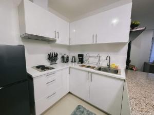 Gallery image of Primavera City, Citta Verde - A Lovely Place #437B official page 1 bedroom in Cagayan de Oro
