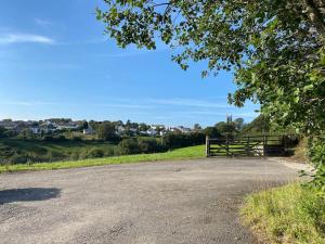 Fotografie z fotogalerie ubytování Bungalow in Pillaton v destinaci Saltash