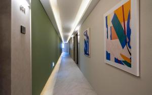Fotografie z fotogalerie ubytování Adena Hotel v destinaci Pusan