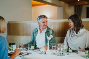 Majutusasutuse Wilfinger Ring Bio Hotel külastajad