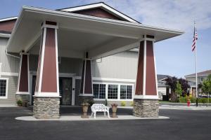 Gallery image of Inn at Moses Lake in Moses Lake