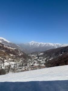 Afbeelding uit fotogalerij van Chambre d'hôte cocooning in Tende