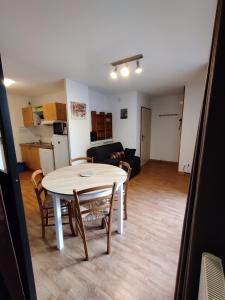 Blagovaonica u apartmanu