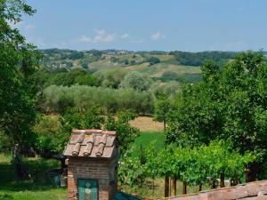 Gallery image of La Murata in Rapolano Terme