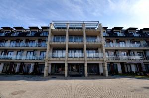 Edificio in cui si trova l'appartamento