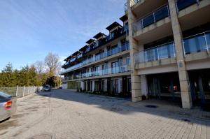 Edificio in cui si trova l'appartamento