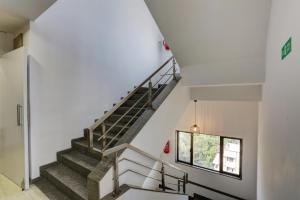 Fotografie z fotogalerie ubytování Hotel Ozone Inn Colaba v Bombaji