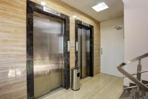 Fotografie z fotogalerie ubytování Hotel Ozone Inn Colaba v Bombaji