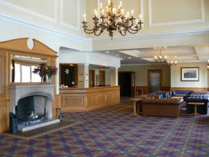 Tummel BridgeにあるLoch Tummel Hotelのギャラリーの写真