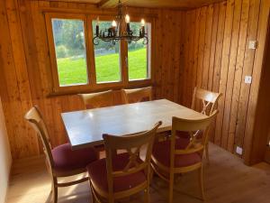 Fotografie z fotogalerie ubytování Weissmies Lodge v destinaci Saas-Grund + 7 fotografií