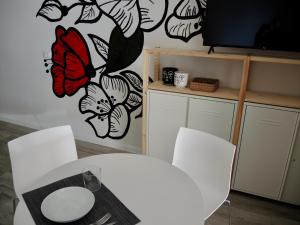 Prostor za sedenje u objektu Libo House, Bologna By Short Holidays +10 fotografija