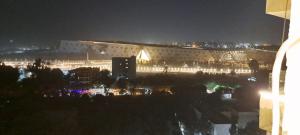 Fotografie z fotogalerie ubytování pyramids grand museum inn v Káhiře