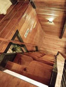 Fotografie z fotogalerie ubytování Cabana romântica com hidromassagem próx ao centro. v destinaci Nova Petrópolis