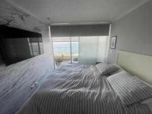Gallery image of Junto al mar Concon in Concón