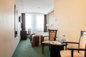 Posedenie v ubytovaní Hotel Maraton