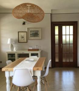 Gallery image of House with a swimming pool - Villa San Giorgio in Villa Gorizia