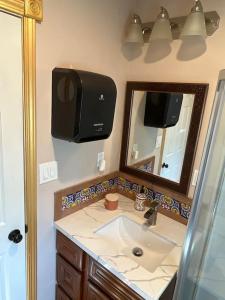 Gallery image of Charming Casita all too yourself near Midtown in Sacramento