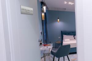 Ảnh trong thư viện ảnh của Suite Acquamarine Dimora Stapane ở Gallipoli