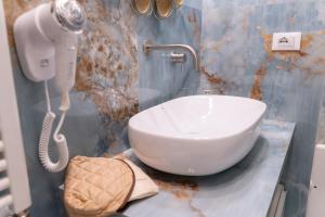 Ảnh trong thư viện ảnh của Suite Acquamarine Dimora Stapane ở Gallipoli