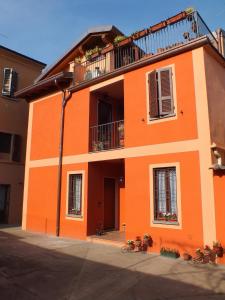 Gallery image of Residenza "Il Torrazzo" in Cremona