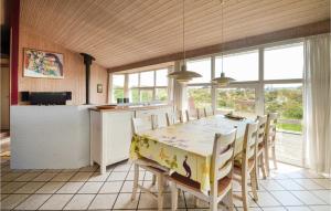 Fotografie z fotogalerie ubytování Holiday Home Svenstibakkevej I v destinaci Lild Strand