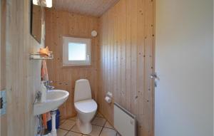 Fotografie z fotogalerie ubytování Holiday Home Svenstibakkevej I v destinaci Lild Strand