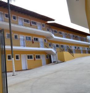 Φωτογραφία από το άλμπουμ του Hotel Portal do Éden σε Sorocaba