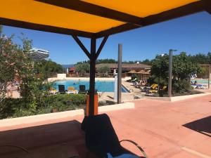 Gallery image of Chaussy55 in Lagorce