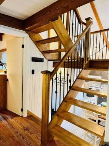 Fotografia z galérie ubytovania New-ski-spa-outdoor-fireplace-Mont Orford v destinácii Orford