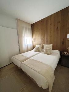 Photo de la galerie de l'établissement Zen Garden Apartment, à Vera