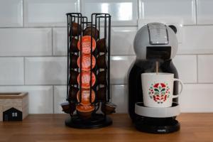 صورة لـ Kutnohorská vyhlídka II في كوتنا هورا