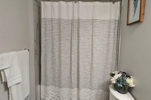 Gallery image of BlissfulAbode Basement Suite in Airdrie