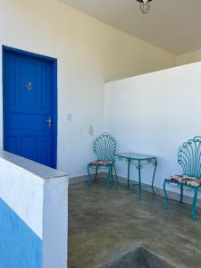 瓜拉雷马Chalézinho Santorini & Eventos的相册照片