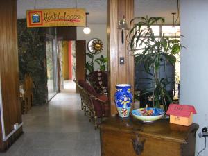 Foto da galeria de Hostal Los Lagos Inn em Guatemala