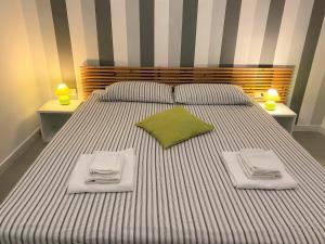 Posteľ alebo postele v izbe v ubytovaní St Peter Rooms