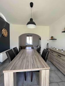 Φωτογραφία από το άλμπουμ του Maison calme à proximité des 3 frontières σε Longuyon