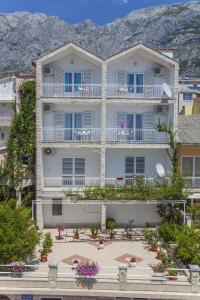 Gallery image of Villa Neda in Makarska