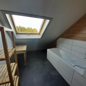 Fotografie z fotogalerie ubytování Le gîte Pierre et Bois v destinaci Houffalize + 16 fotografií