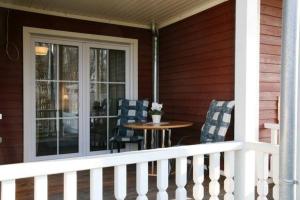 Gambar di galeri bagi Ferienwohnung Melrose in Haltern Sythen di Lehmbraken