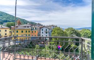 Nice Apartment In Santo Stefano Daveto With 2 Bedrooms