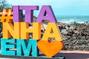 Imagen de la galería de Casa com piscina (Itanhaém), en Itanhaém 12 fotos más