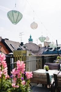 Fotografie z fotogalerie ubytování Louis Hotel v Mnichově