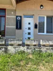 Fotografie z fotogalerie ubytování Pegaz v destinaci Apatin