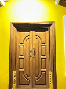 Fotografie z fotogalerie ubytování Serene Villa v destinaci Puduččéri