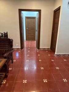 Fotografie z fotogalerie ubytování Serene Villa v destinaci Puduččéri