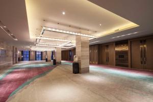 合肥合肥包河福朋喜来登酒店的相册照片