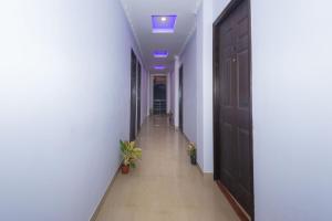 波尔沃林Hotel Spring Height Hotels Near Mall De Goa的相册照片